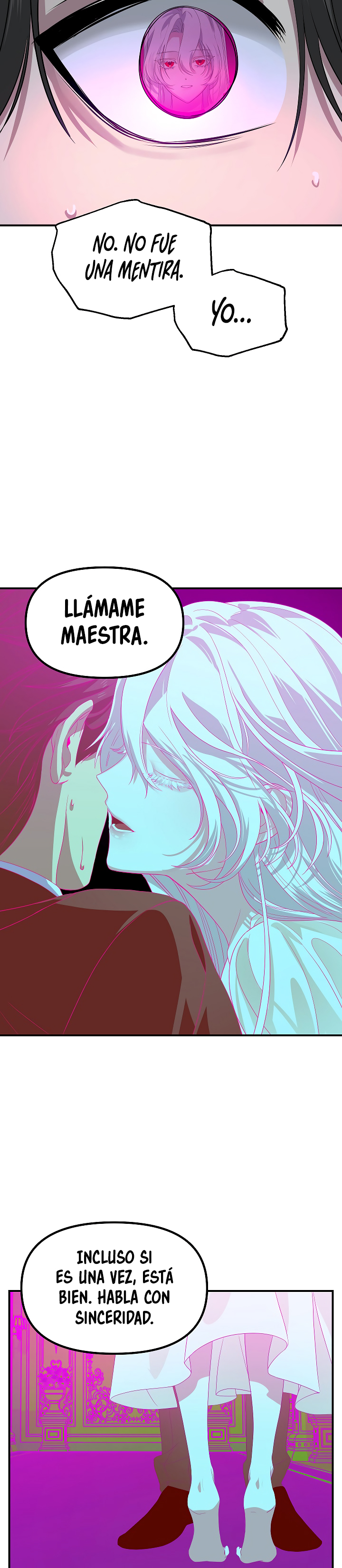 Read Heroe Suicida de Clase SSS (es) Manga Online