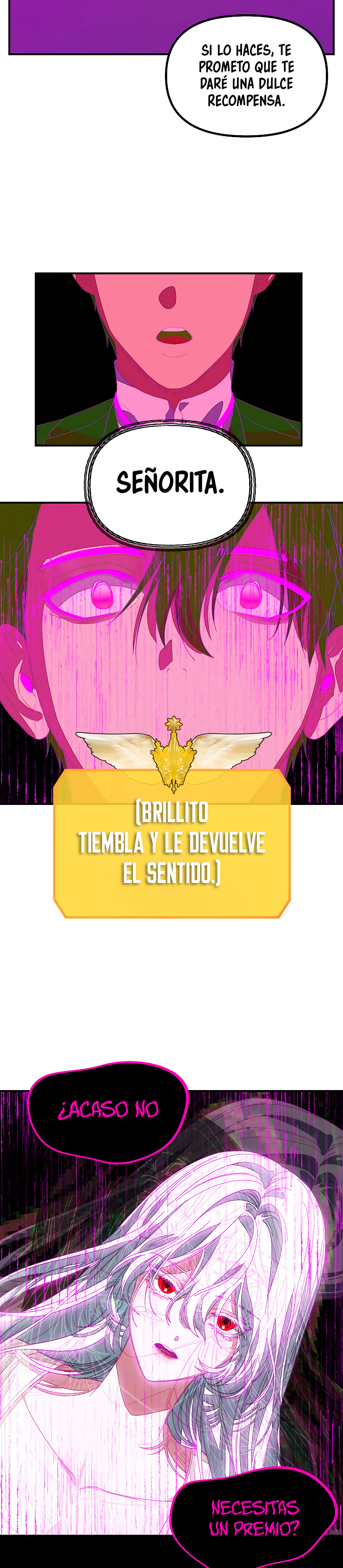 Read Heroe Suicida de Clase SSS (es) Manga Online