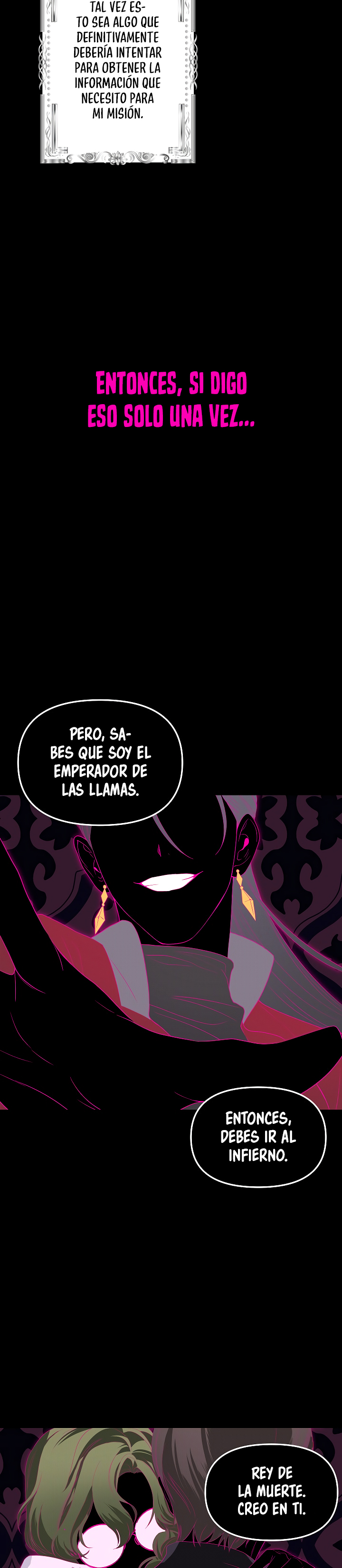 Read Heroe Suicida de Clase SSS (es) Manga Online