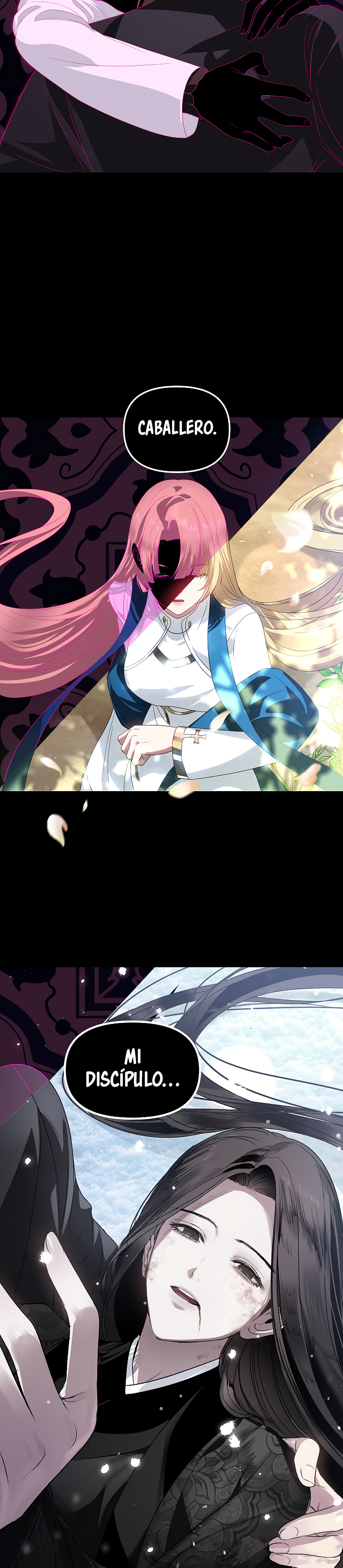 Read Heroe Suicida de Clase SSS (es) Manga Online