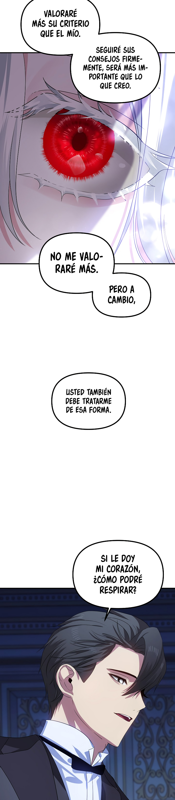 Read Heroe Suicida de Clase SSS (es) Manga Online