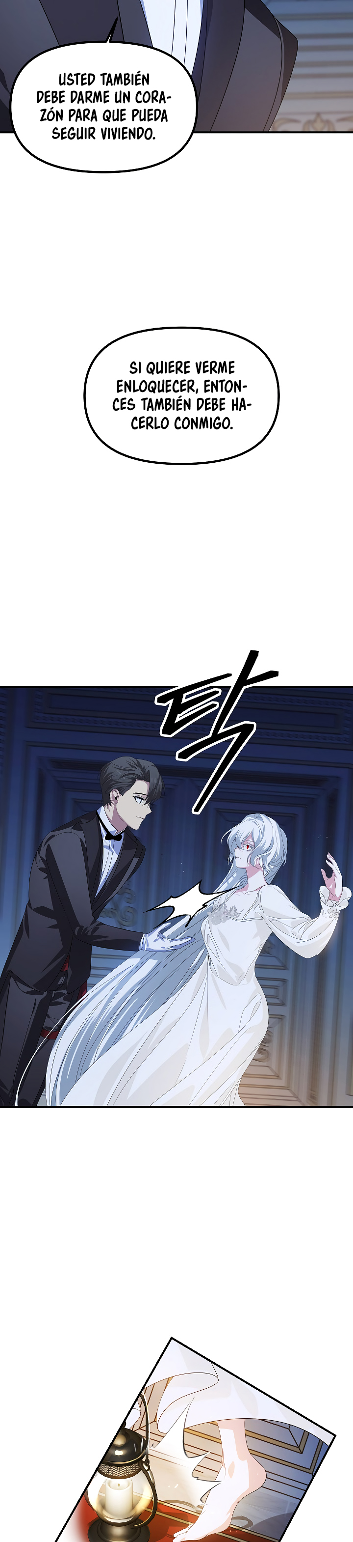 Read Heroe Suicida de Clase SSS (es) Manga Online