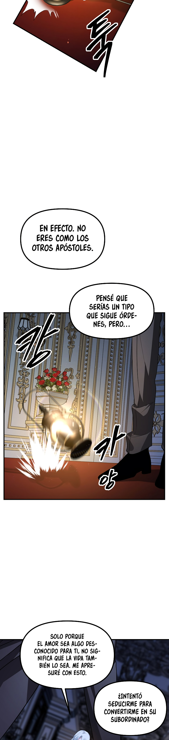 Read Heroe Suicida de Clase SSS (es) Manga Online