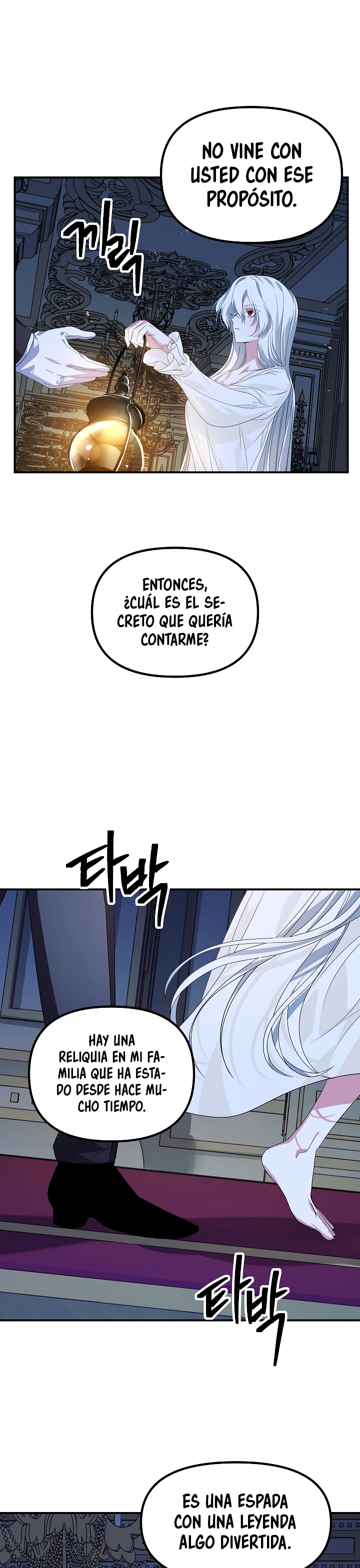 Read Heroe Suicida de Clase SSS (es) Manga Online