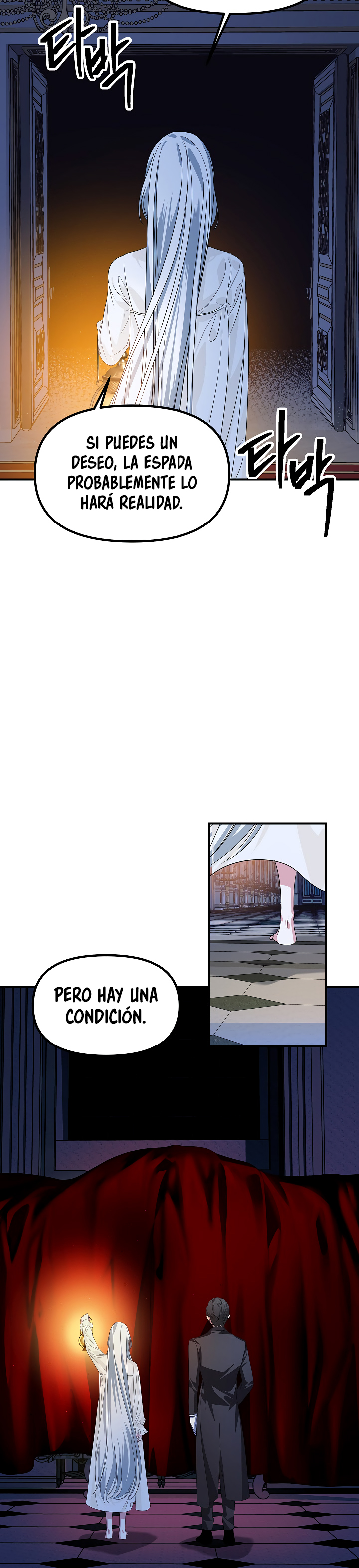 Read Heroe Suicida de Clase SSS (es) Manga Online