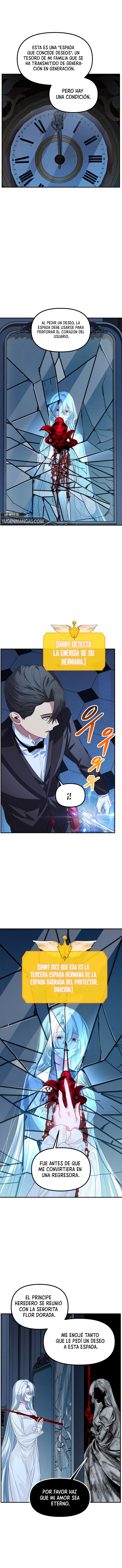 Read Heroe Suicida de Clase SSS (es) Manga Online