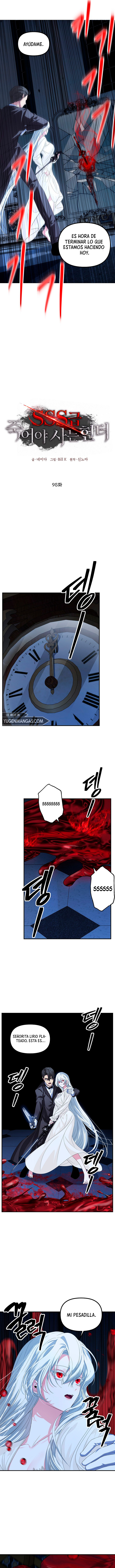 Read Heroe Suicida de Clase SSS (es) Manga Online