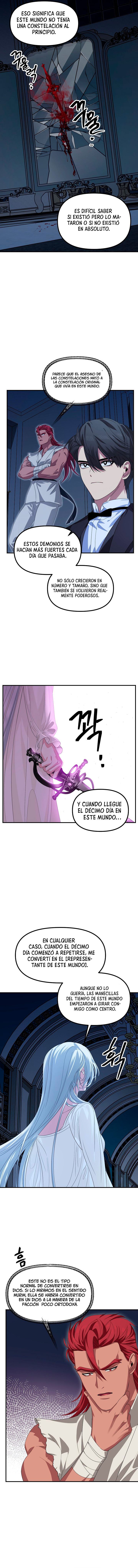 Read Heroe Suicida de Clase SSS (es) Manga Online