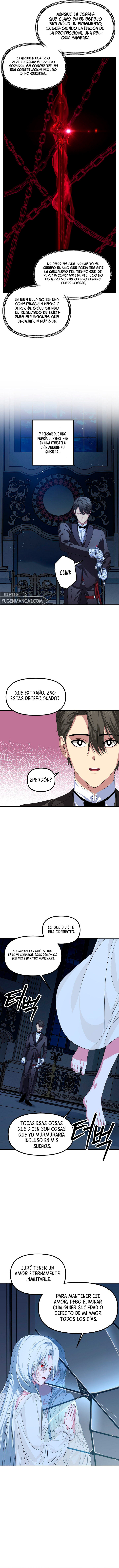 Read Heroe Suicida de Clase SSS (es) Manga Online