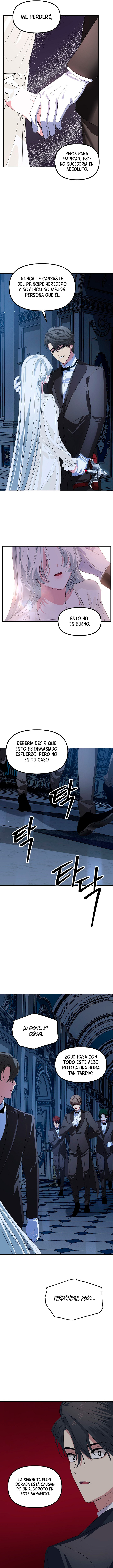 Read Heroe Suicida de Clase SSS (es) Manga Online