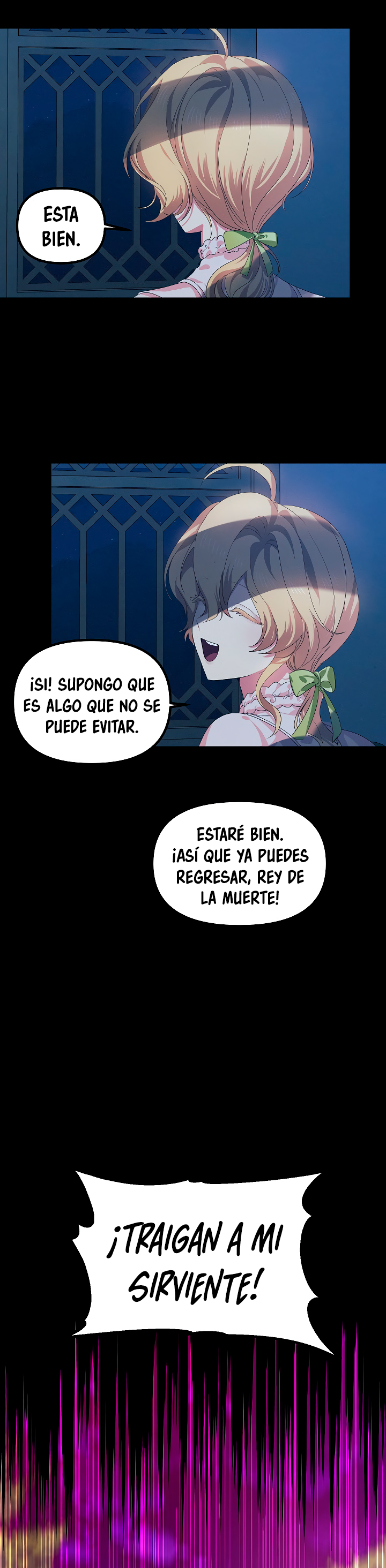 Read Heroe Suicida de Clase SSS (es) Manga Online