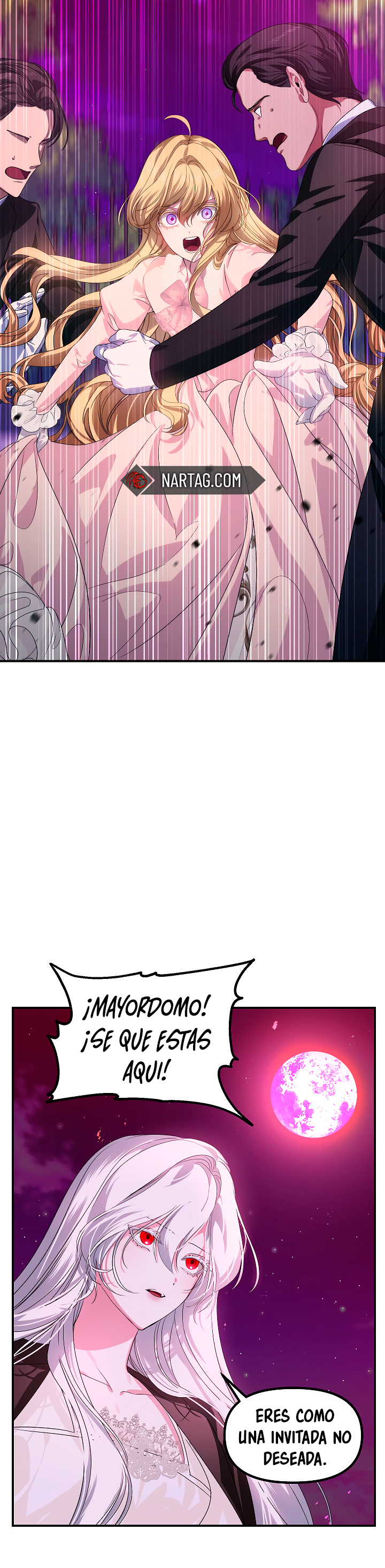 Read Heroe Suicida de Clase SSS (es) Manga Online