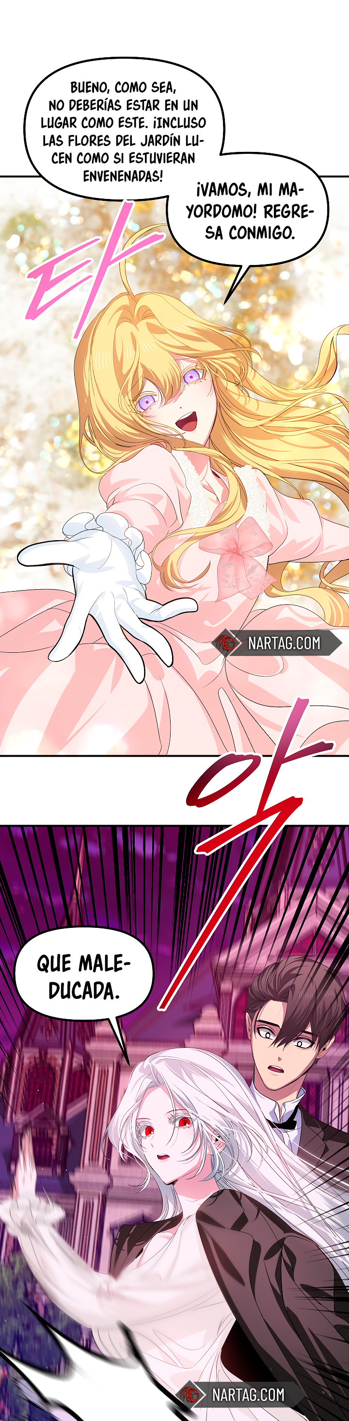 Read Heroe Suicida de Clase SSS (es) Manga Online