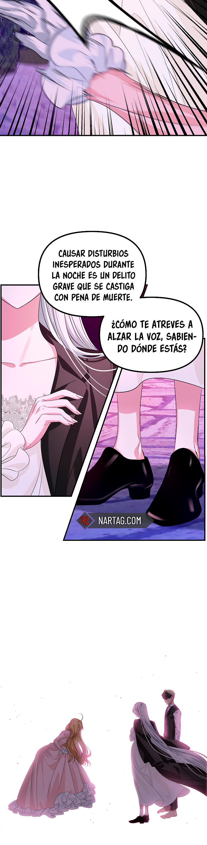 Read Heroe Suicida de Clase SSS (es) Manga Online