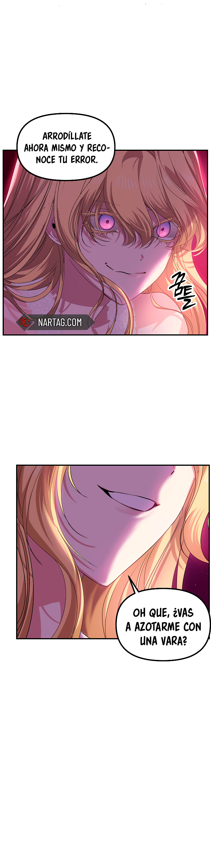 Read Heroe Suicida de Clase SSS (es) Manga Online
