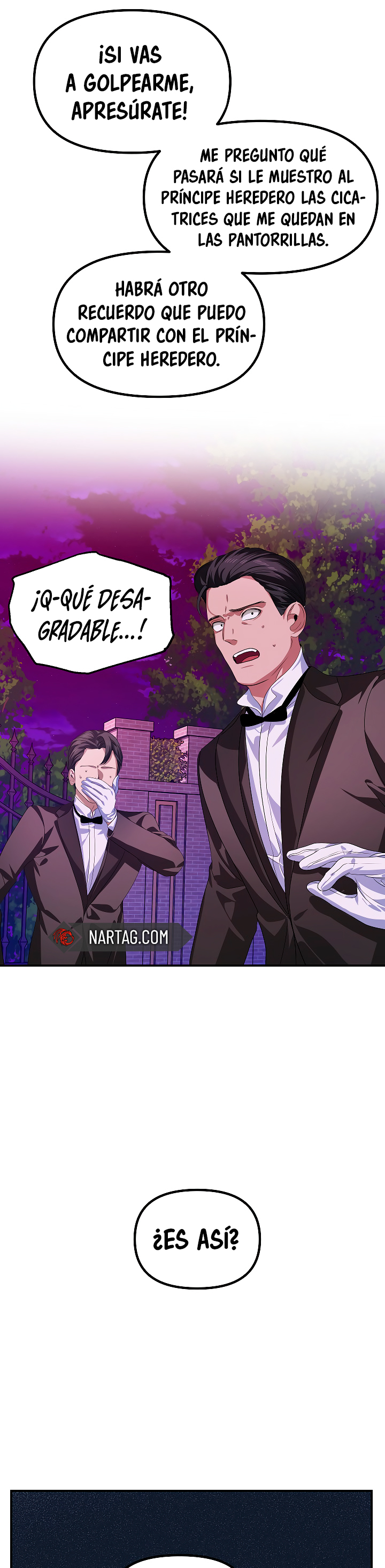 Read Heroe Suicida de Clase SSS (es) Manga Online