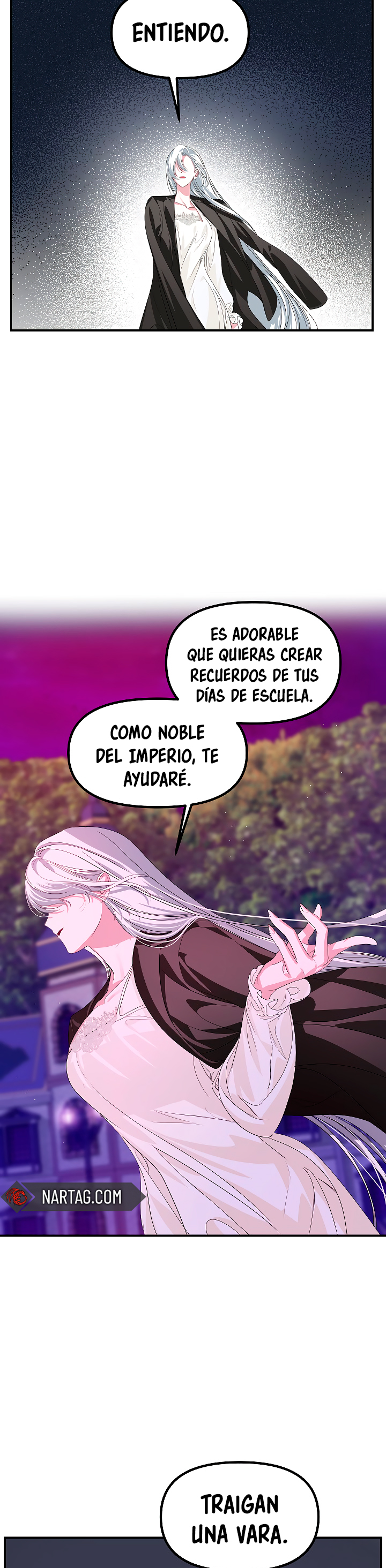 Read Heroe Suicida de Clase SSS (es) Manga Online