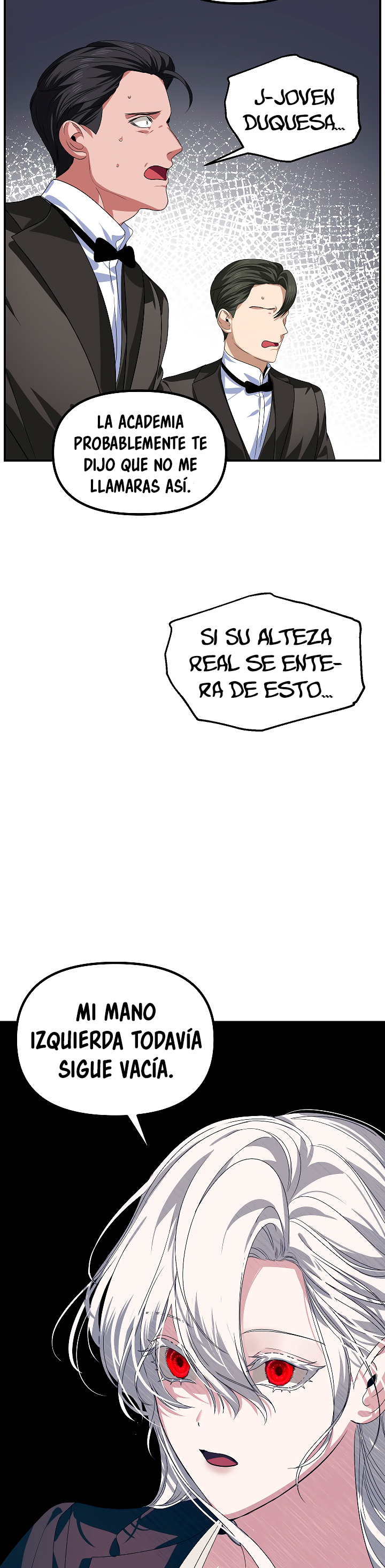 Read Heroe Suicida de Clase SSS (es) Manga Online