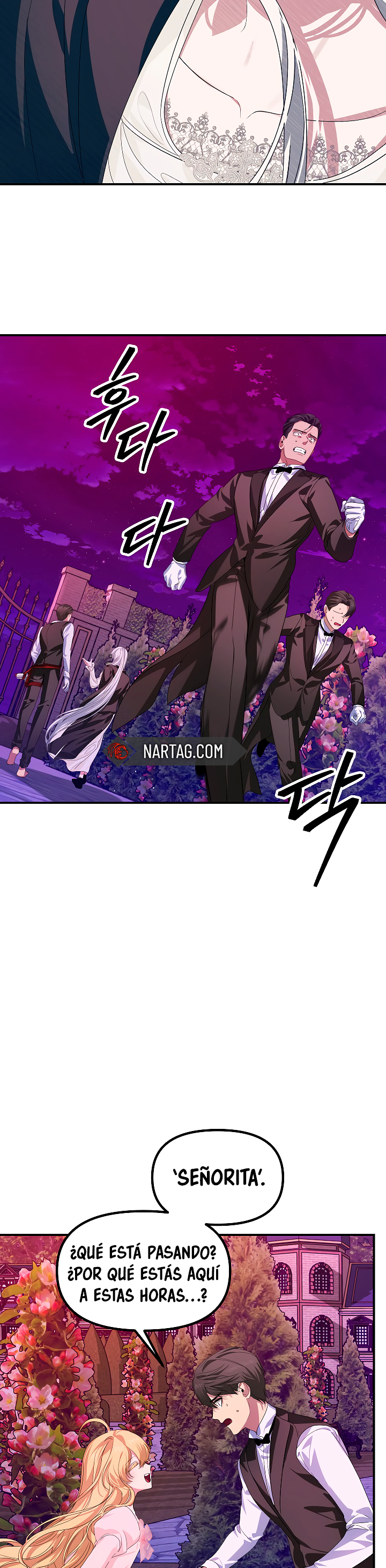 Read Heroe Suicida de Clase SSS (es) Manga Online