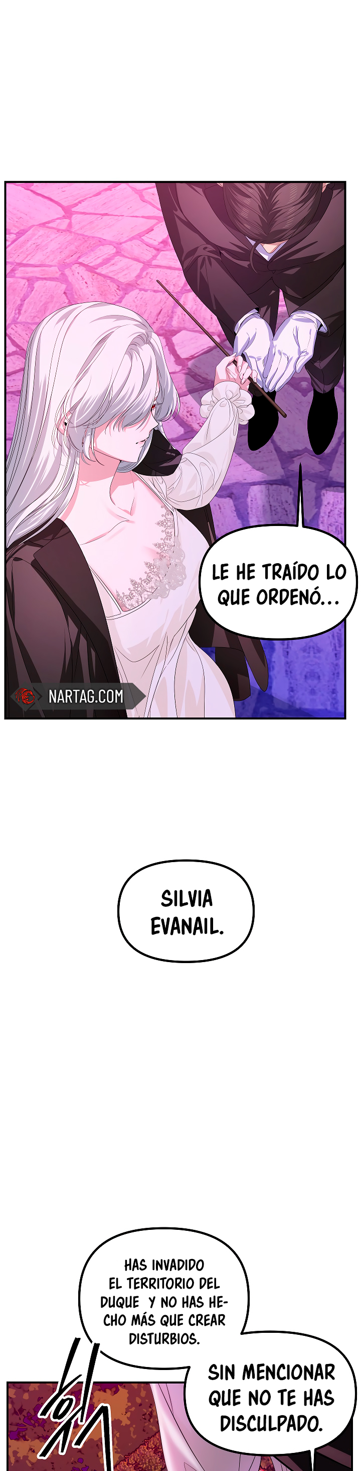 Read Heroe Suicida de Clase SSS (es) Manga Online