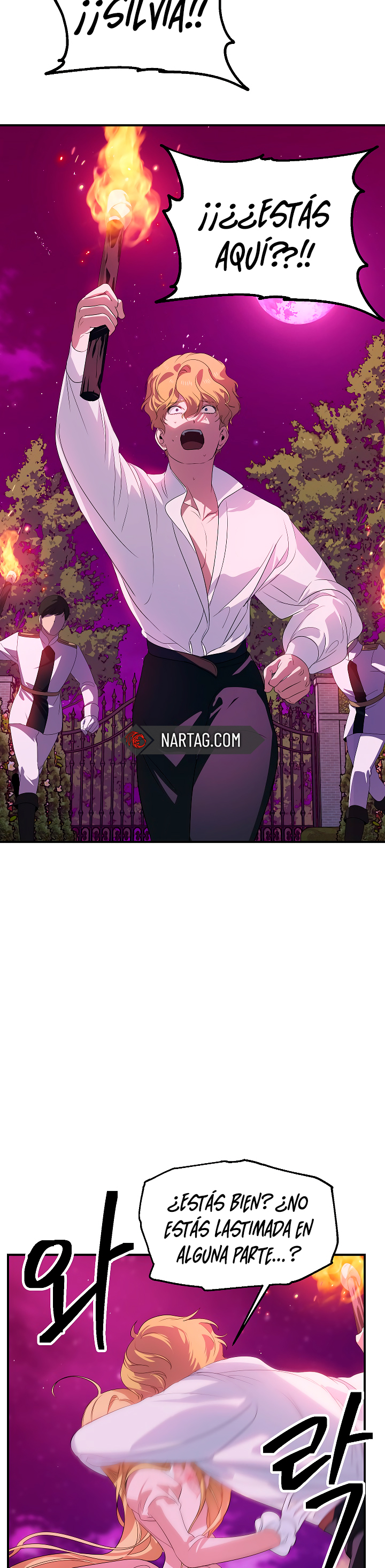 Read Heroe Suicida de Clase SSS (es) Manga Online