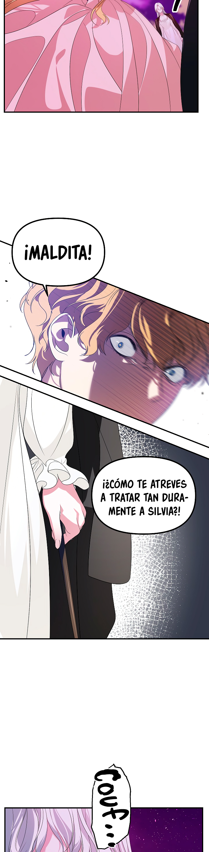 Read Heroe Suicida de Clase SSS (es) Manga Online