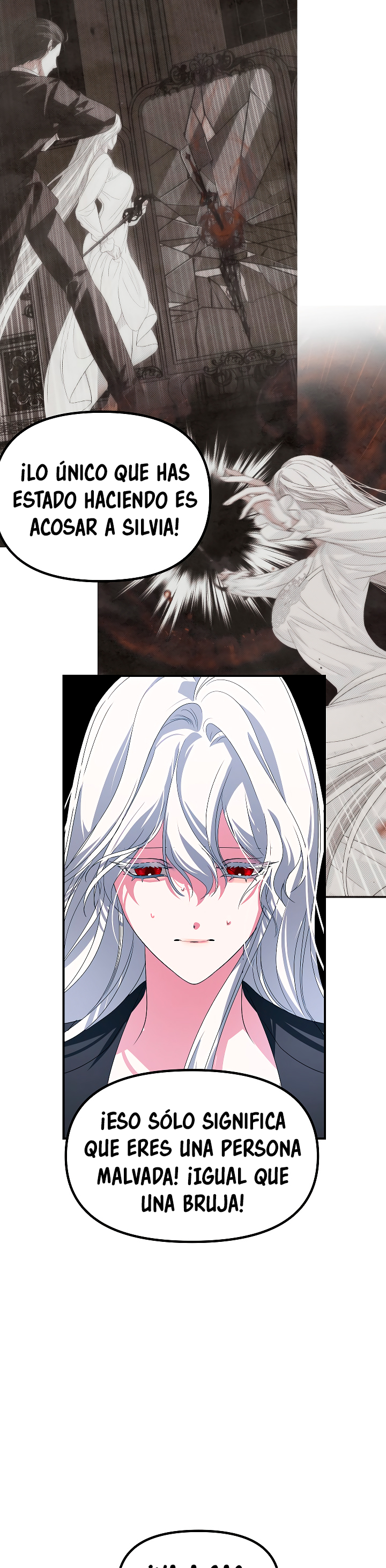 Read Heroe Suicida de Clase SSS (es) Manga Online