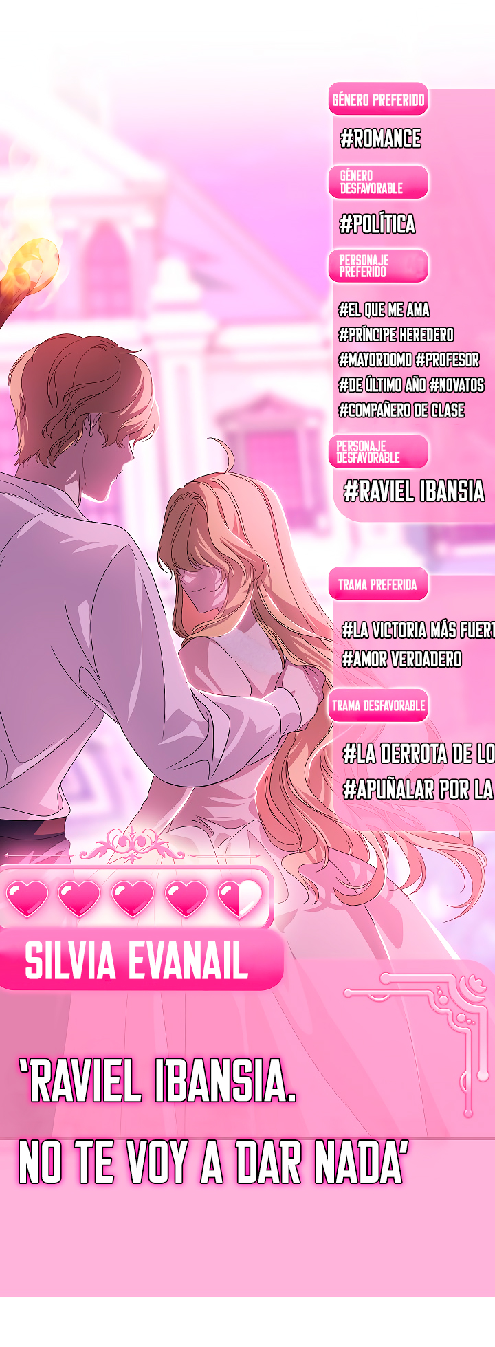 Read Heroe Suicida de Clase SSS (es) Manga Online