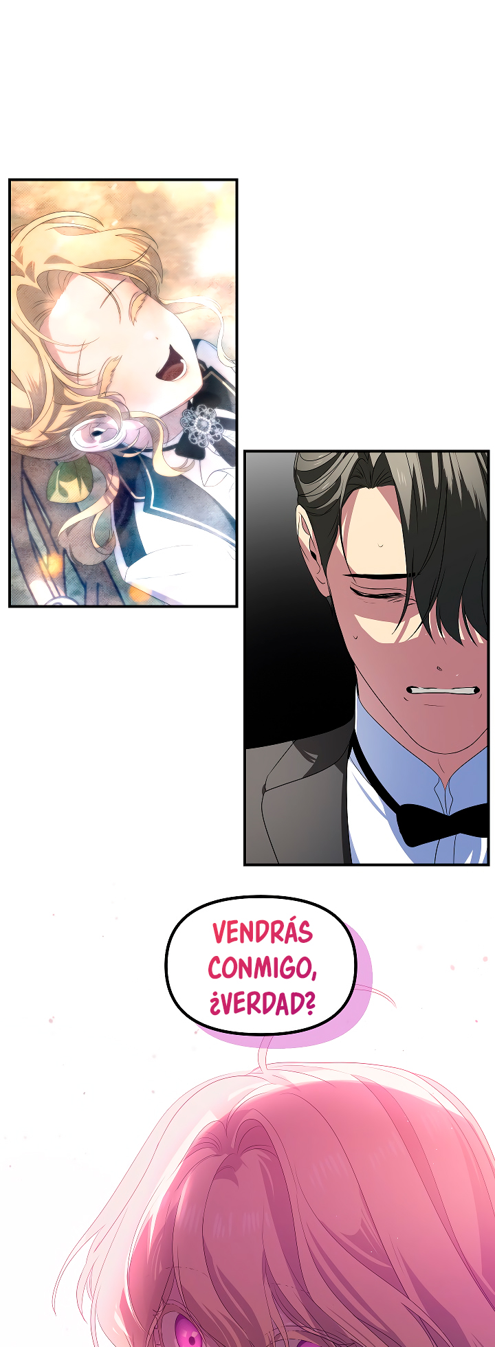 Read Heroe Suicida de Clase SSS (es) Manga Online