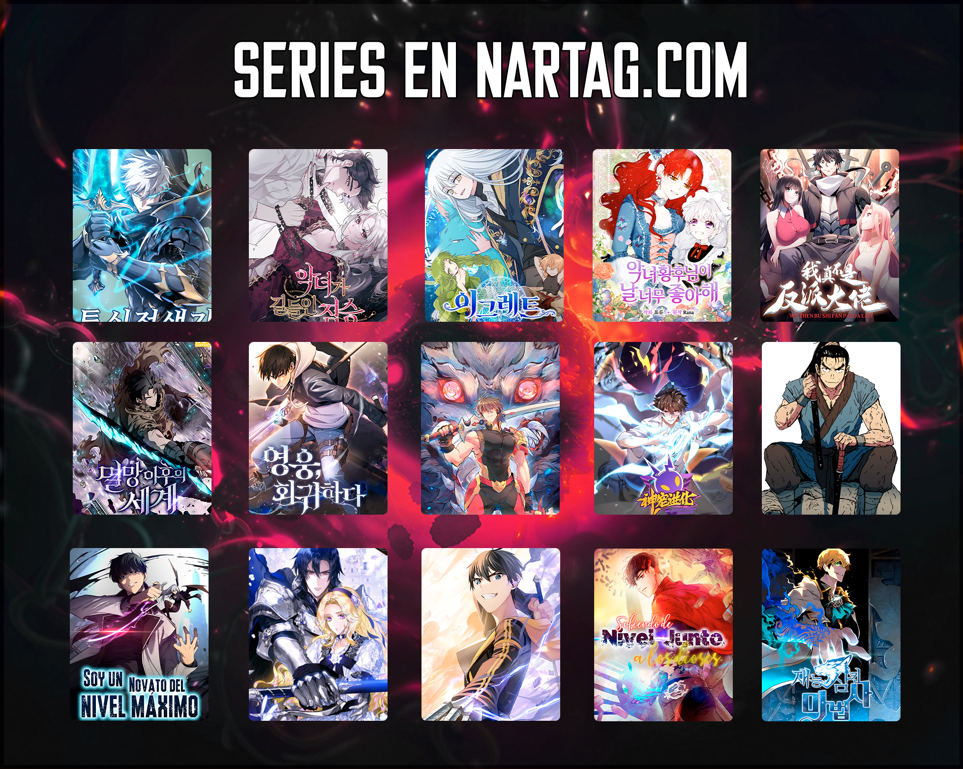 Read Heroe Suicida de Clase SSS (es) Manga Online