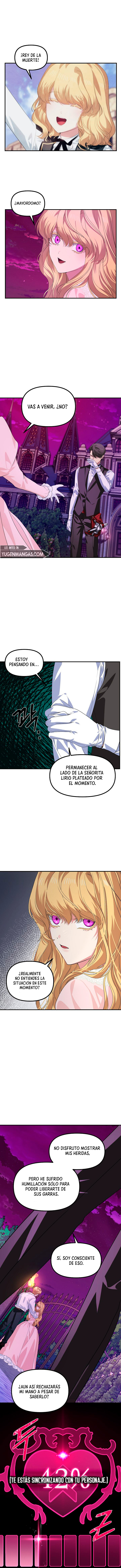 Read Heroe Suicida de Clase SSS (es) Manga Online