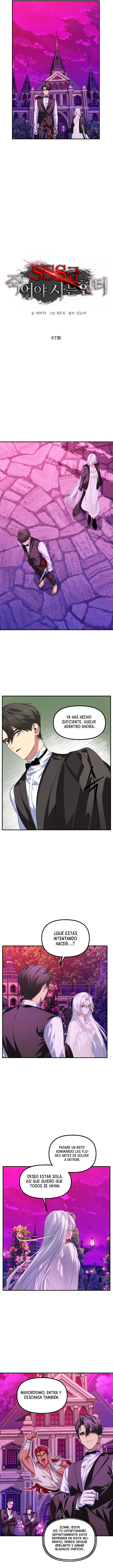 Read Heroe Suicida de Clase SSS (es) Manga Online