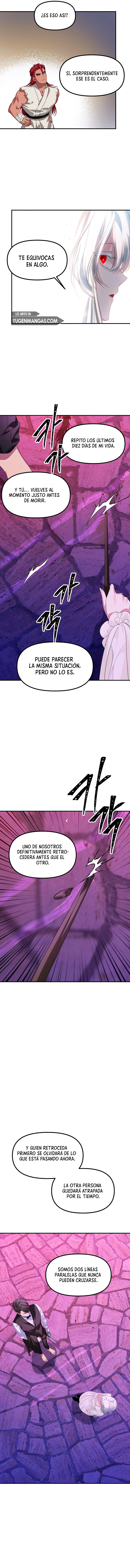 Read Heroe Suicida de Clase SSS (es) Manga Online