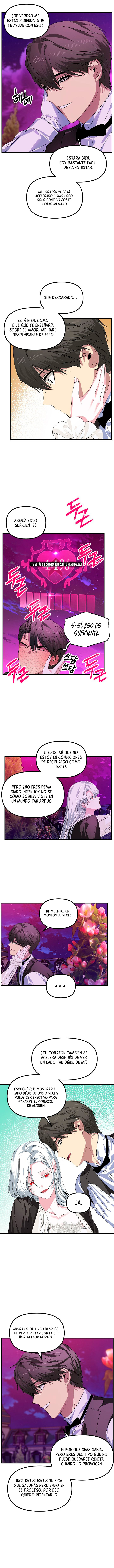 Read Heroe Suicida de Clase SSS (es) Manga Online