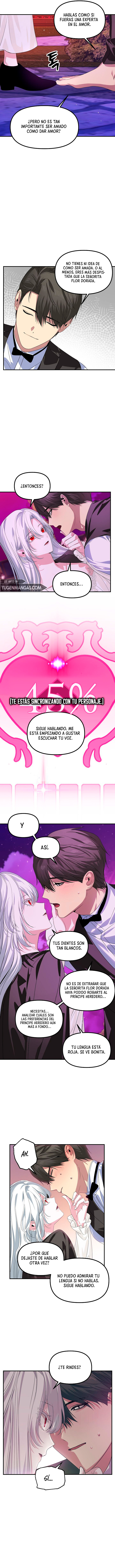Read Heroe Suicida de Clase SSS (es) Manga Online