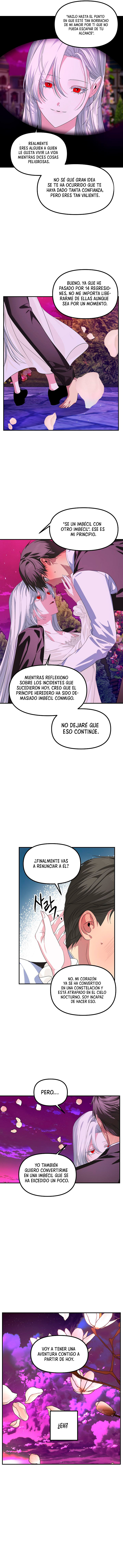 Read Heroe Suicida de Clase SSS (es) Manga Online