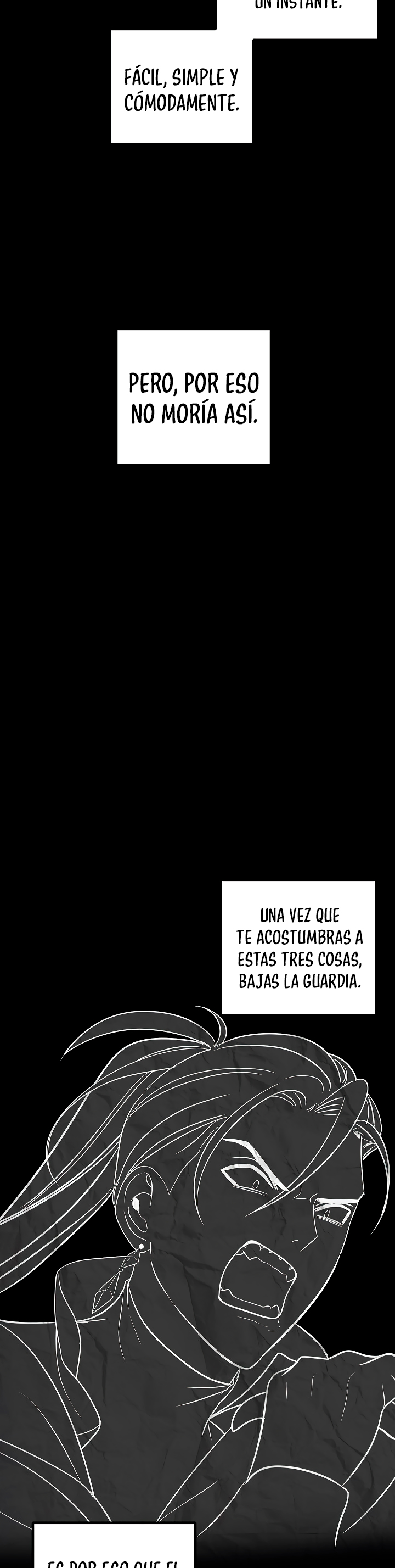 Read Heroe Suicida de Clase SSS (es) Manga Online