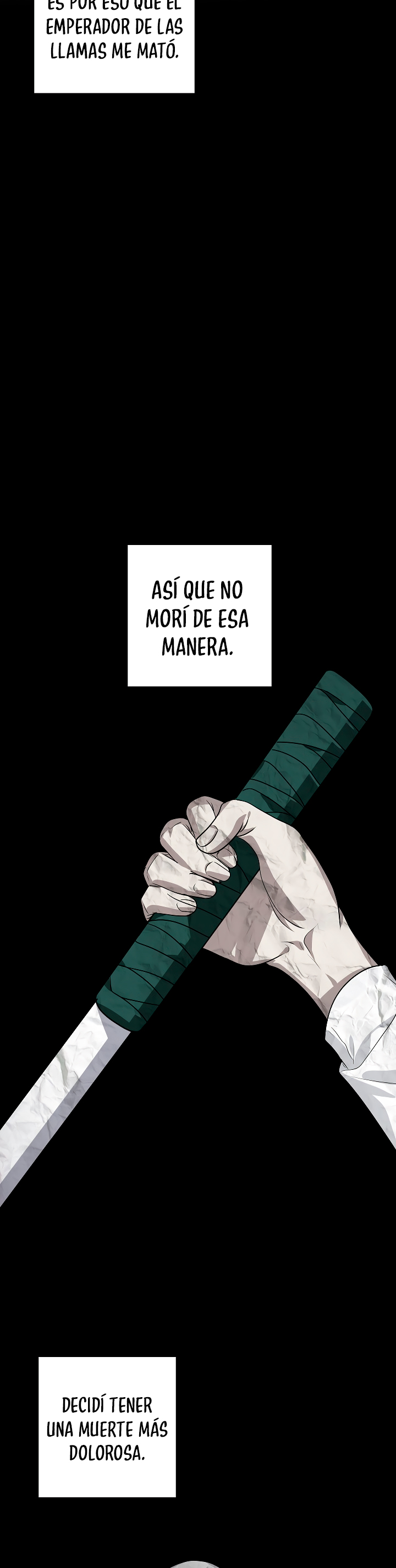 Read Heroe Suicida de Clase SSS (es) Manga Online