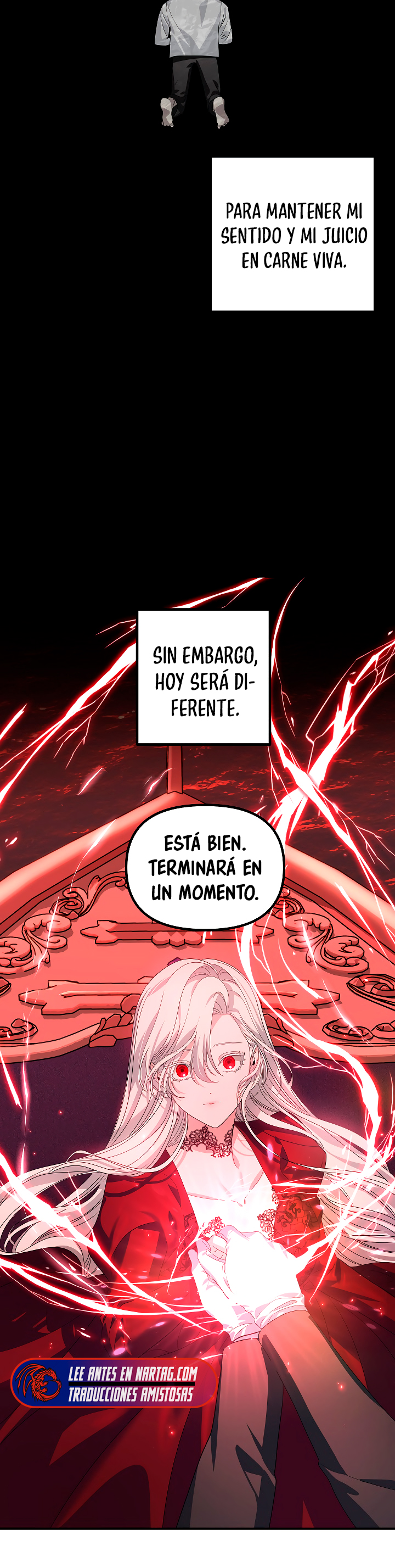 Read Heroe Suicida de Clase SSS (es) Manga Online