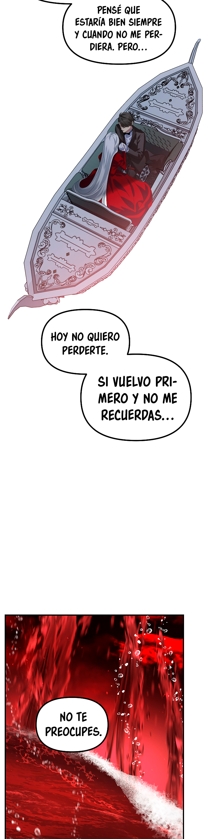 Read Heroe Suicida de Clase SSS (es) Manga Online