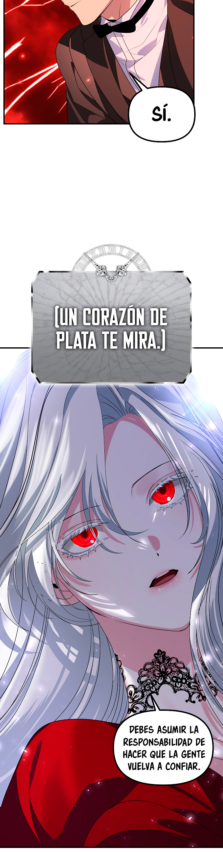Read Heroe Suicida de Clase SSS (es) Manga Online