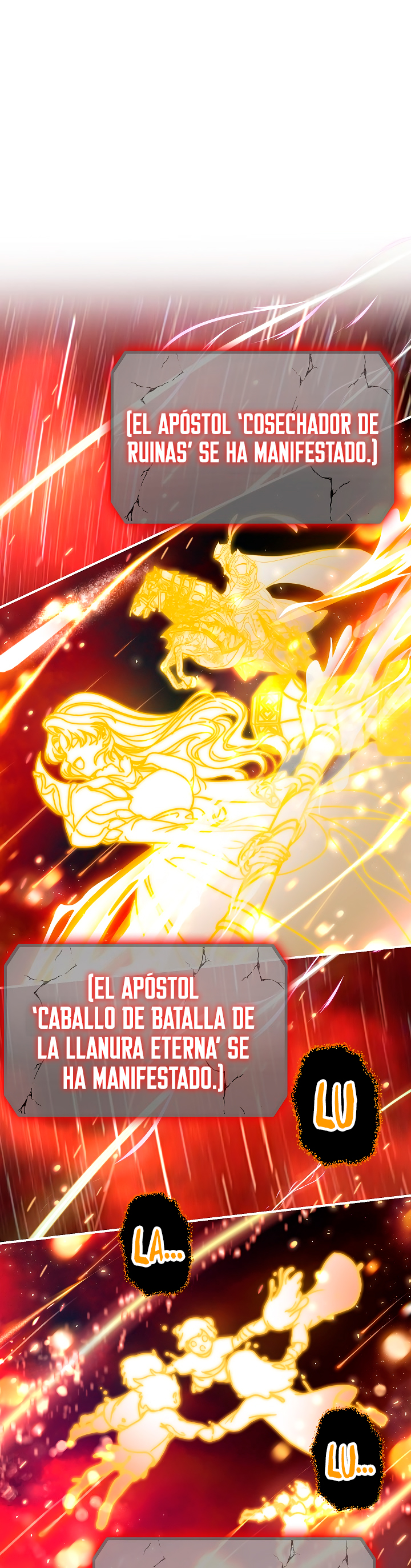 Read Heroe Suicida de Clase SSS (es) Manga Online