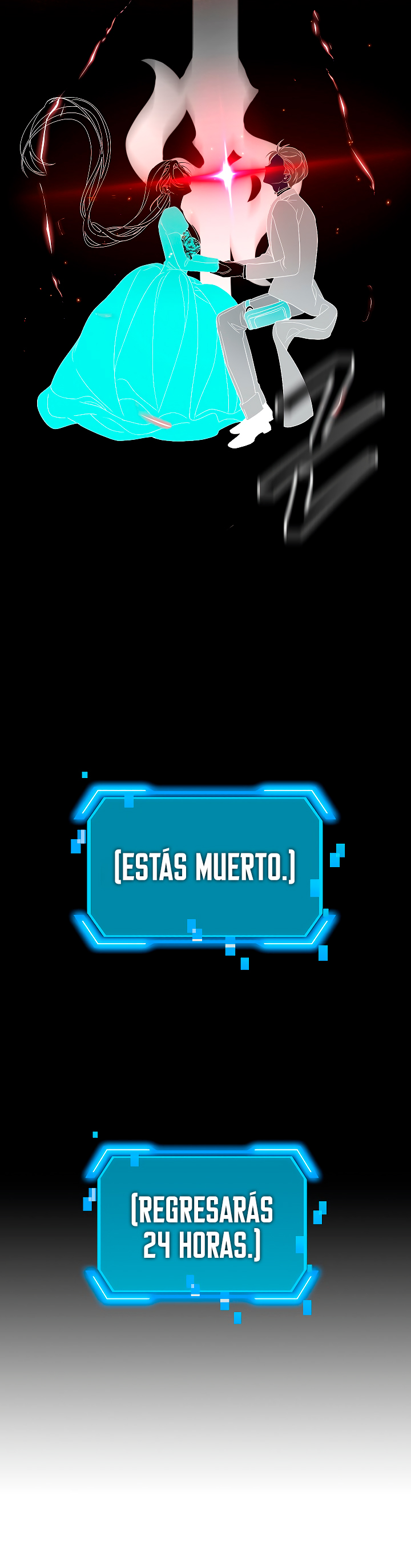 Read Heroe Suicida de Clase SSS (es) Manga Online