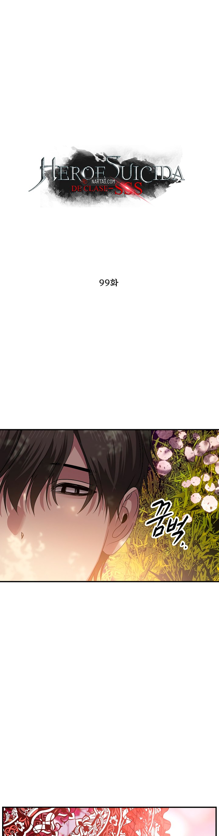 Read Heroe Suicida de Clase SSS (es) Manga Online