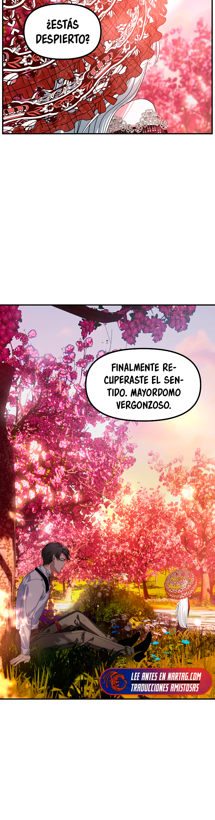 Read Heroe Suicida de Clase SSS (es) Manga Online