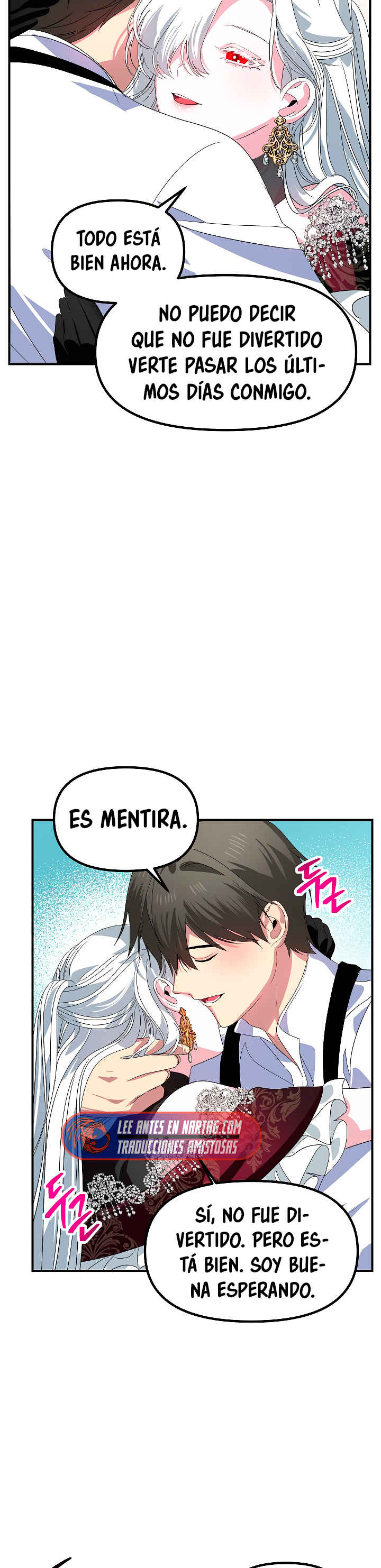 Read Heroe Suicida de Clase SSS (es) Manga Online