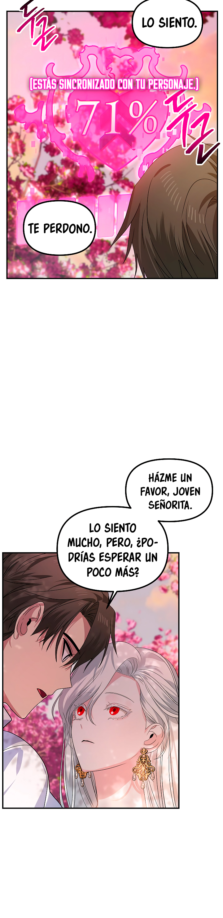 Read Heroe Suicida de Clase SSS (es) Manga Online