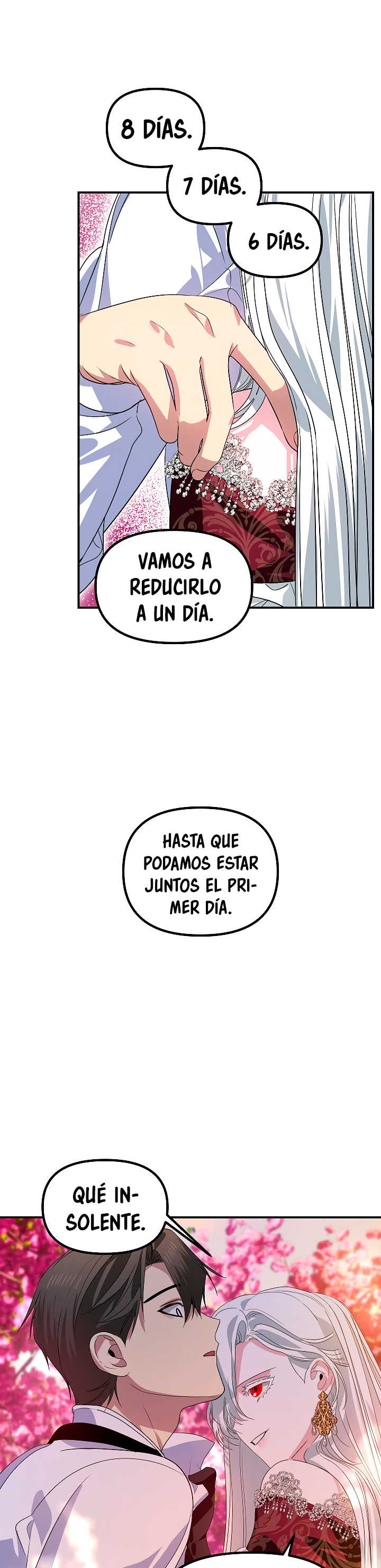 Read Heroe Suicida de Clase SSS (es) Manga Online