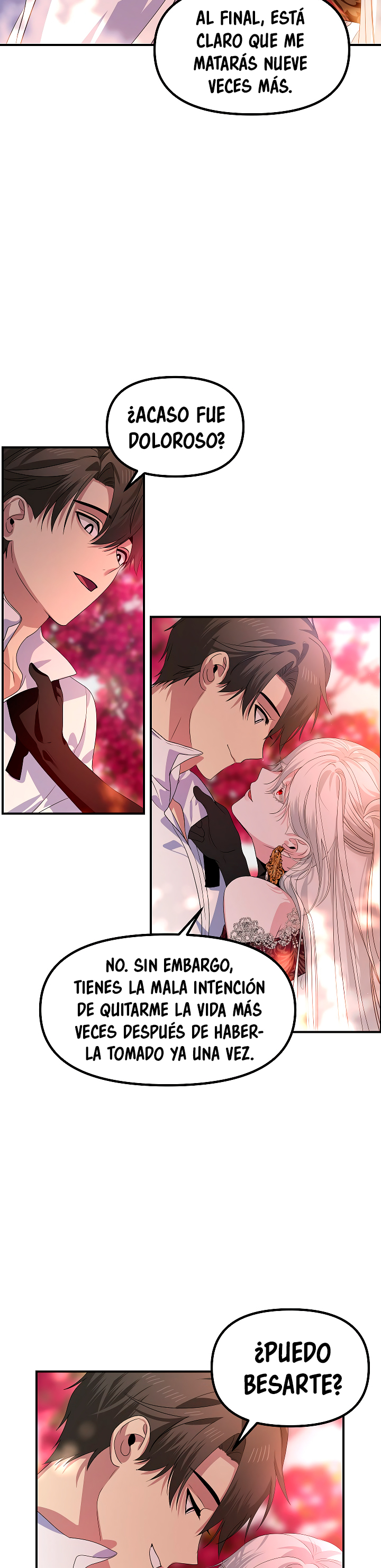 Read Heroe Suicida de Clase SSS (es) Manga Online