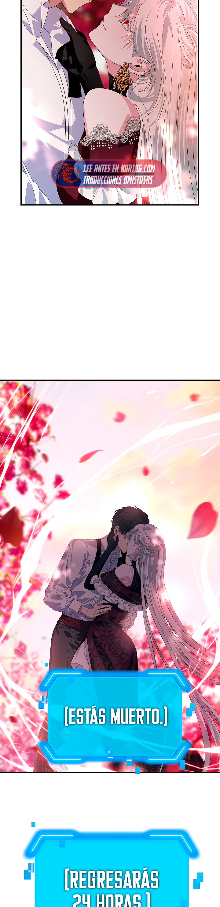 Read Heroe Suicida de Clase SSS (es) Manga Online